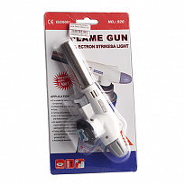 Горелка-распылитель пьеза белая/зеленая №920/100/